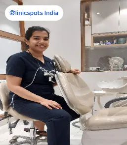 dr. deepali bajpai falleiro dentist