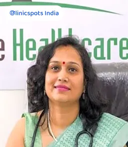 dr. deepshikha dwivedi gynecologist