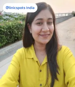 dr. dhruvi patel dermatologist