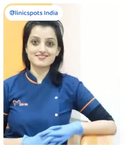 dr. dipti jaju dentist