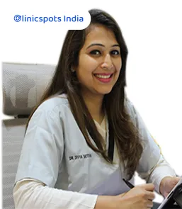 dr. divya setiya endodontist