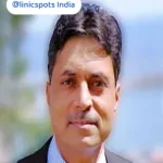 dr. dnyanesh gaware interventional cardiologist