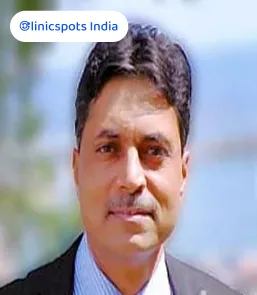 dr. dnyanesh gaware interventional cardiologist