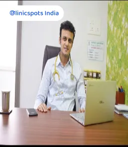 dr. gaurav j. khasgiwale ayurveda