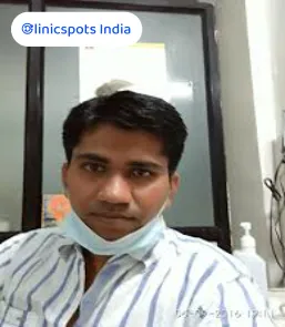 dr. gaurav mali dentist