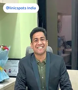 dr. gaurav rane dentist