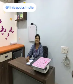 dr. gauri amar maind pediatrician