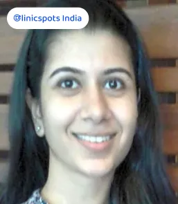 dr. gauri j bhandari cosmetic aesthetic dentist