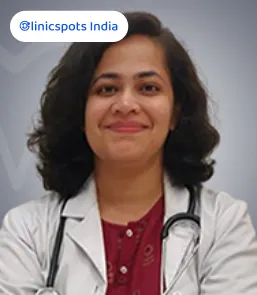 dr. geeta wadadekar obstetrician