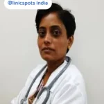 dr. geetanjali ingale neonatologist