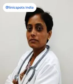 dr. geetanjali ingale neonatologist