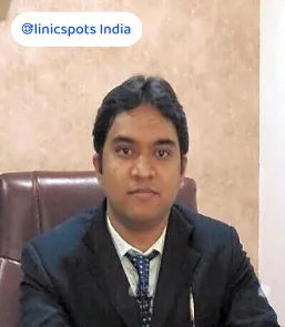 dr. harshal kalambe joint replacement surgeon