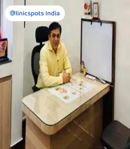 dr. hiralal chaudhari urologist