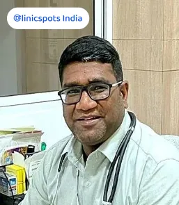 dr. hrishikesh bhujbal homoeopath