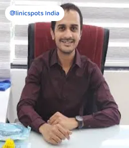 dr. jayesh s desale pediatric surgeon