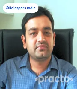 dr. jitendra a bhandari implantologist