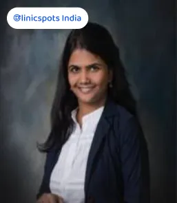 dr. jyoti shah prosthodontist