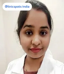 dr. kanak arya dentist