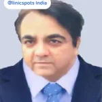 dr. kanhaiya jeswani cardiologist