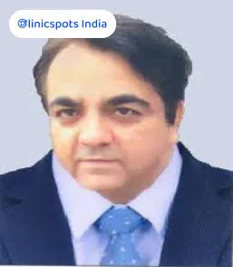 dr. kanhaiya jeswani cardiologist