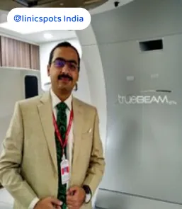 dr. karan chanchlani radiation oncologist