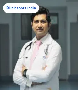 dr. kiran shinde gastroenterologist