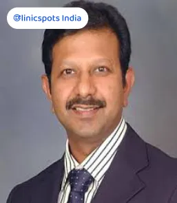 dr. kishore pandit laparoscopic surgeon