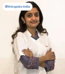 dr. krupali oswal dentist