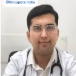 dr. kunjir nana gokul pulmonologist