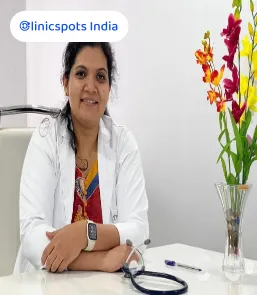 dr. lakshmi kalbande obstetrician
