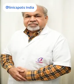 dr. lalit rawal pediatrician
