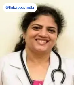 dr. madhuri burande laha gynecologist