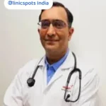 dr. mahajan sachin d. neurosurgeon