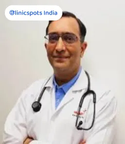 dr. mahajan sachin d. neurosurgeon