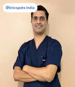 dr. mandar ketkar dentist