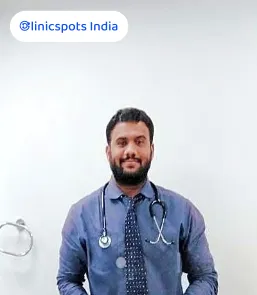 dr. mangesh k chavan general physician