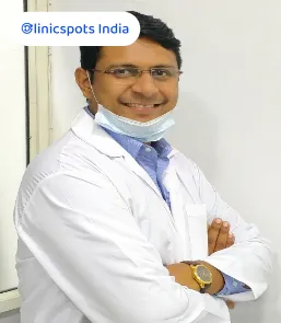 dr. mangesh kadu patil orthodontist