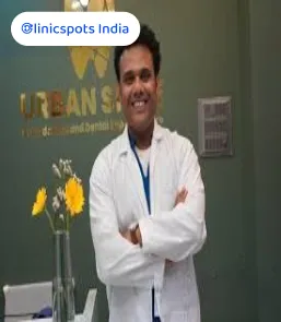 dr. manish dighade dentist