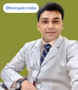 dr. manish srivastav general surgeon