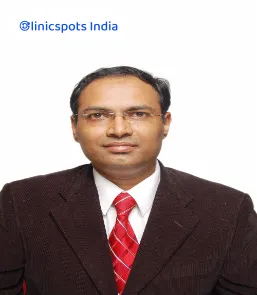 dr. manoj durairaj cardiothoracic surgeon