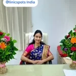 dr. megha kait general physician