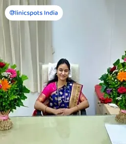 dr. megha kait general physician