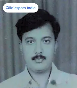 dr. milind desai dentist