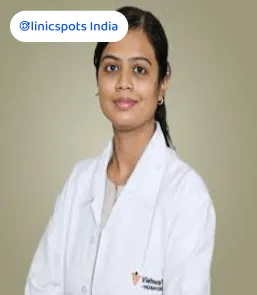 dr. monika bhagat ent surgeon
