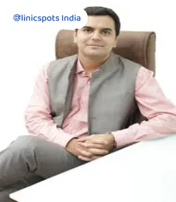 dr. mukesh paryani ophthalmologist
