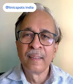 dr. mukund e kothavade dentist