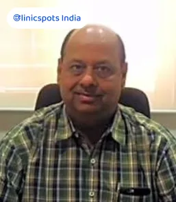 dr. mukund manohar joshi general surgeon