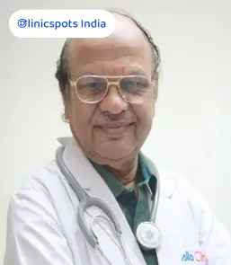 dr. muralidhar alavandi ophthalmologist