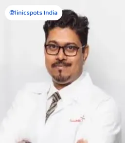 dr. murkute vishal joint replacement surgeon