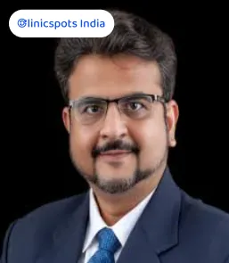 dr. nakul shah orthopedic surgeon